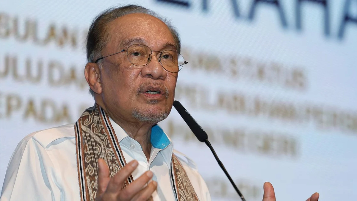 Petronas-Petros talks gaining momentum as Malaysia pursues oil revenue agreement