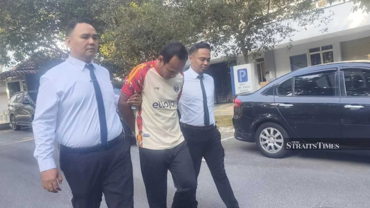 Utility Company Worker Accused of Defrauding Two Women in RM108,500 Scam