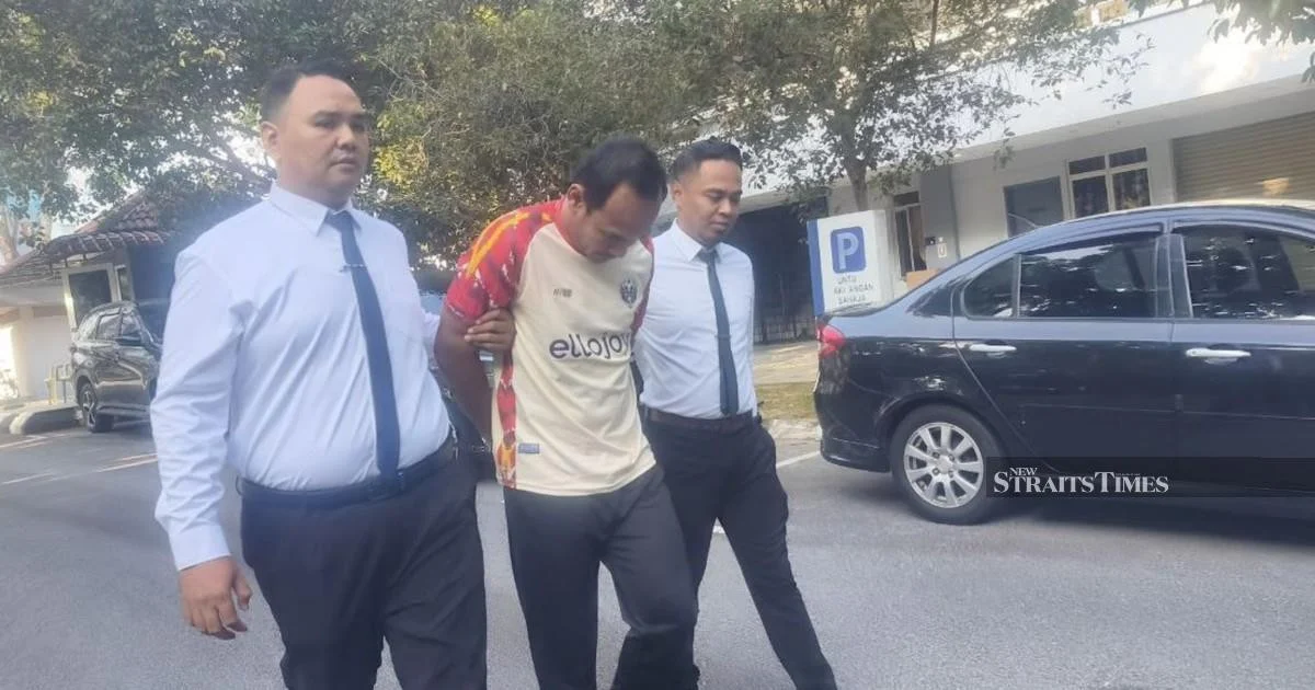 Utility Company Worker Accused of Defrauding Two Women in RM108,500 Scam