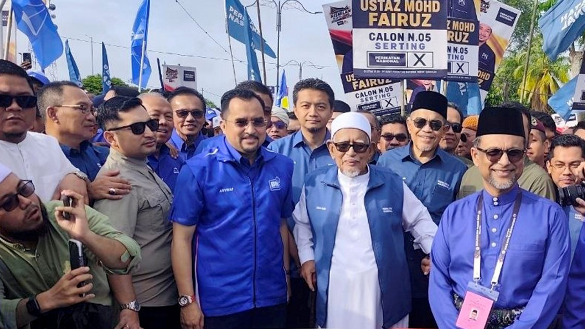 Malay voter consolidation tilts Negri Sembilan sharply toward BN-PN coalition