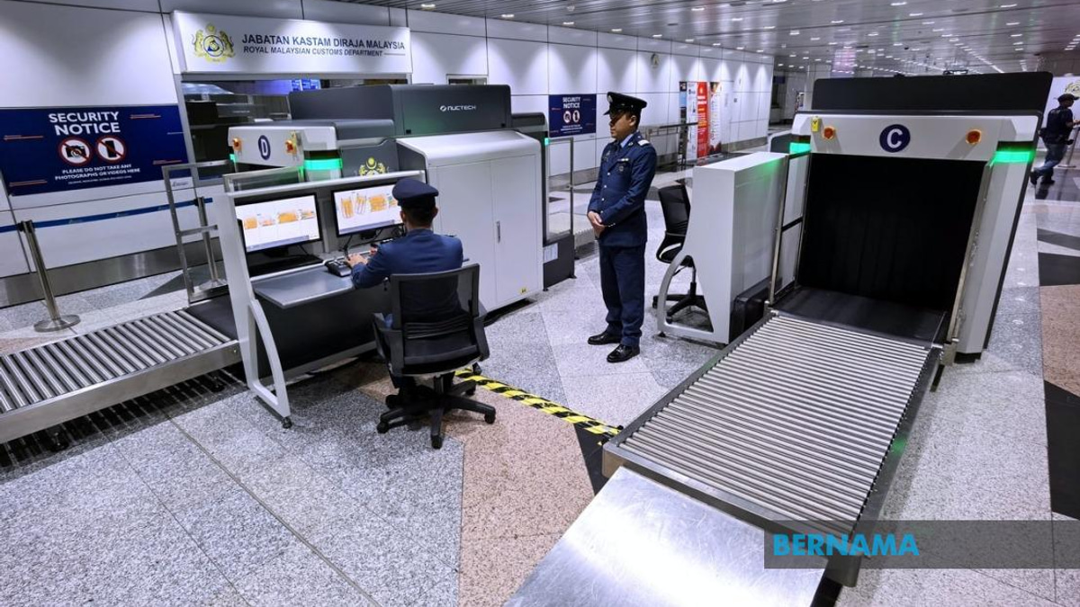 MAHB Reaffirms Border Security Commitment Amid Pilot Drug Smuggling Case