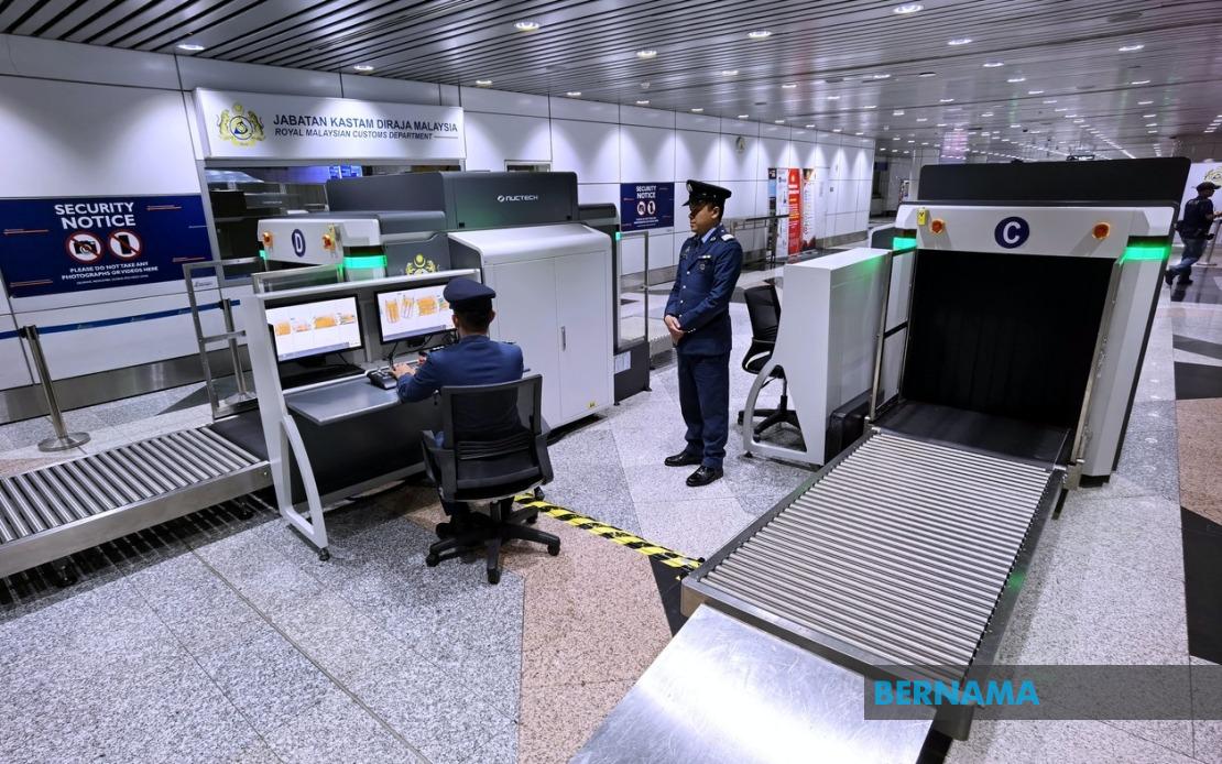 MAHB Reaffirms Border Security Commitment Amid Pilot Drug Smuggling Case