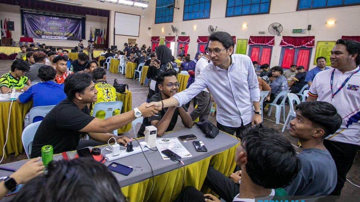 Sejahtera MADANI Initiative Gets RM3 Million Top-Up After Distributing RM2.3 Million to Perak Communities