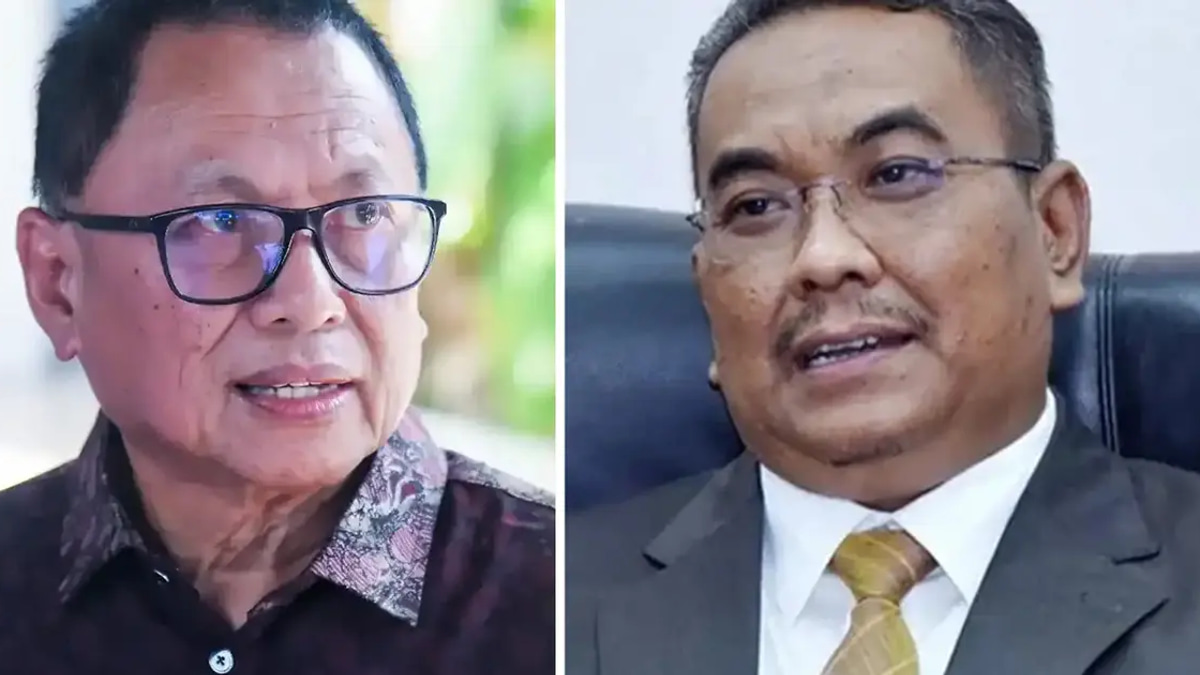 Sanusi Sees BN-PN Alliance as Primarily Malay-Centric Arrangement, Puad Claims