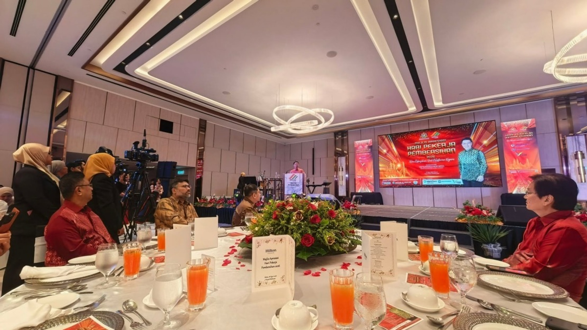 KPKT Plans State Honours for Cleaning Workers, Expands Recognition Beyond Penang