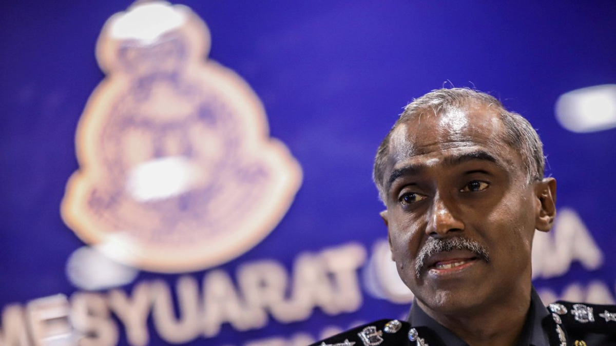 Rescued kidnap victim arrested after investigators uncover suspected drug syndicate ties