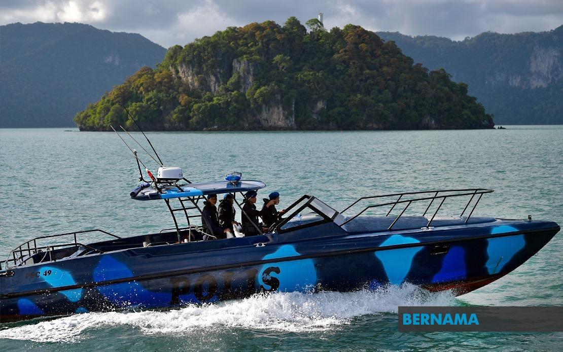 Terengganu to Host Talks on Pulau Redang Coral Damage as State Tightens Enforcement