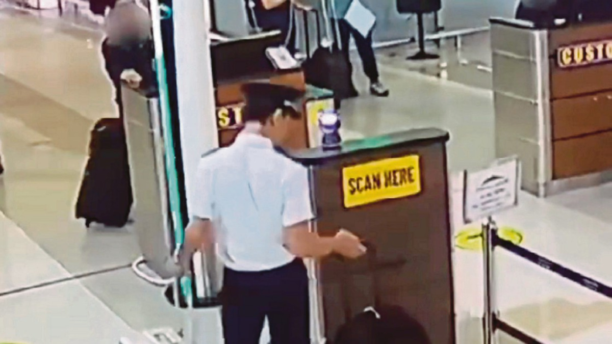 Major Security Lapses Exposed After MAS Pilot's Drug Smuggling Arrest