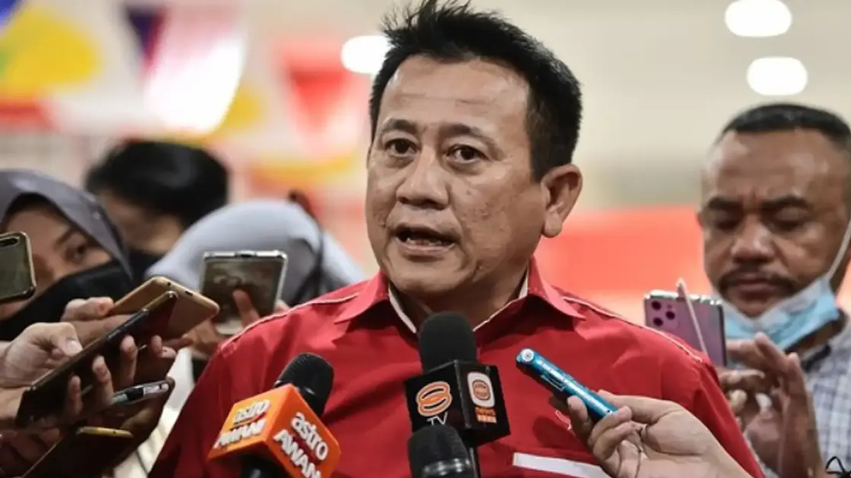 Bersatu Clarifies Stance on Pejuang Entry into Perikatan Nasional