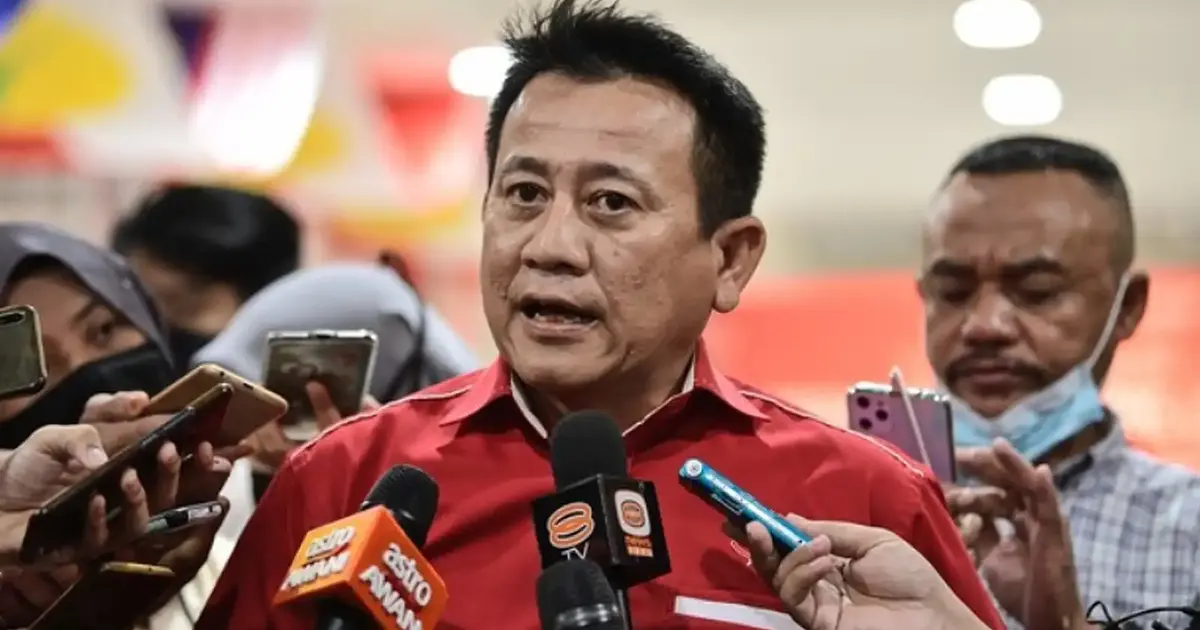 Bersatu Clarifies Stance on Pejuang Entry into Perikatan Nasional