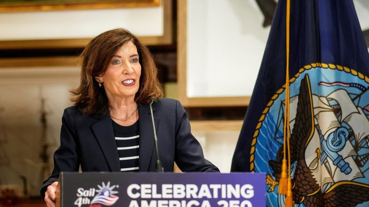 New York Becomes First U.S. State to Impose Data Center Moratorium Amid AI Infrastructure Concerns