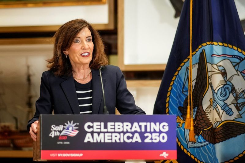 New York Becomes First U.S. State to Impose Data Center Moratorium Amid AI Infrastructure Concerns