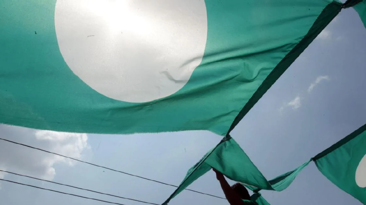 Pas Adopts Wait-and-See Approach as Johor Election Results Loom