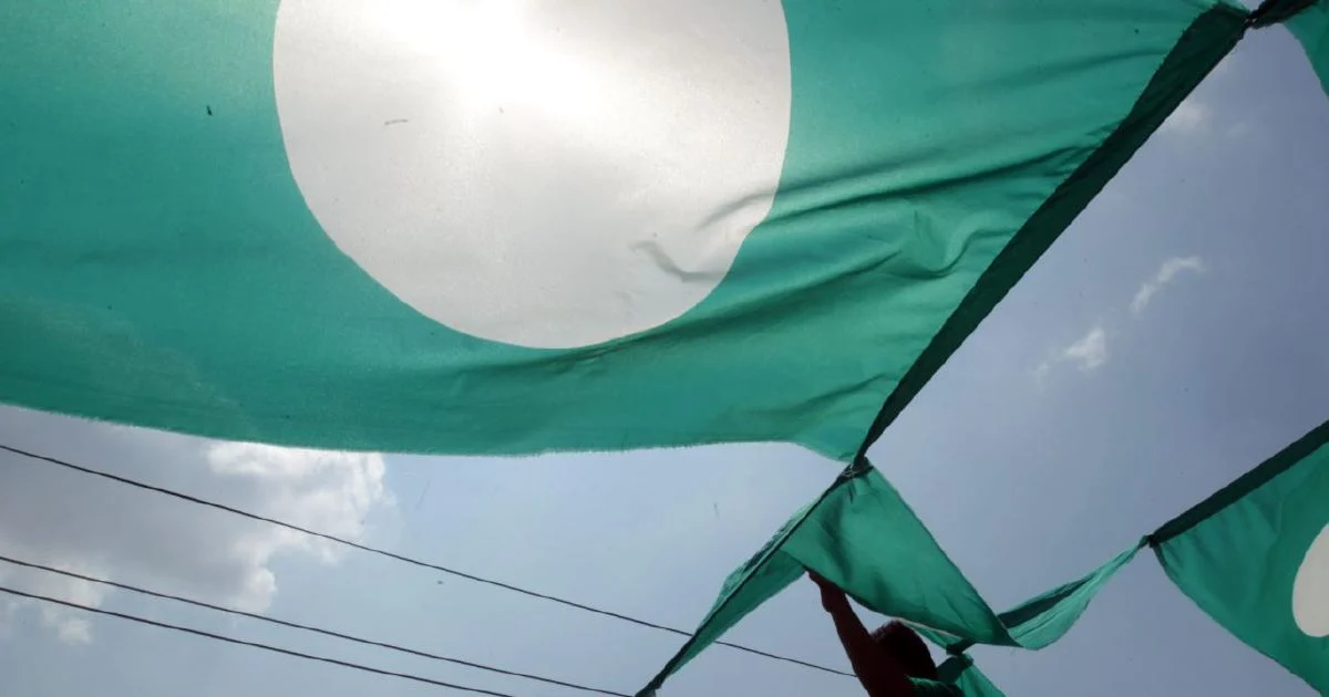 Pas Adopts Wait-and-See Approach as Johor Election Results Loom
