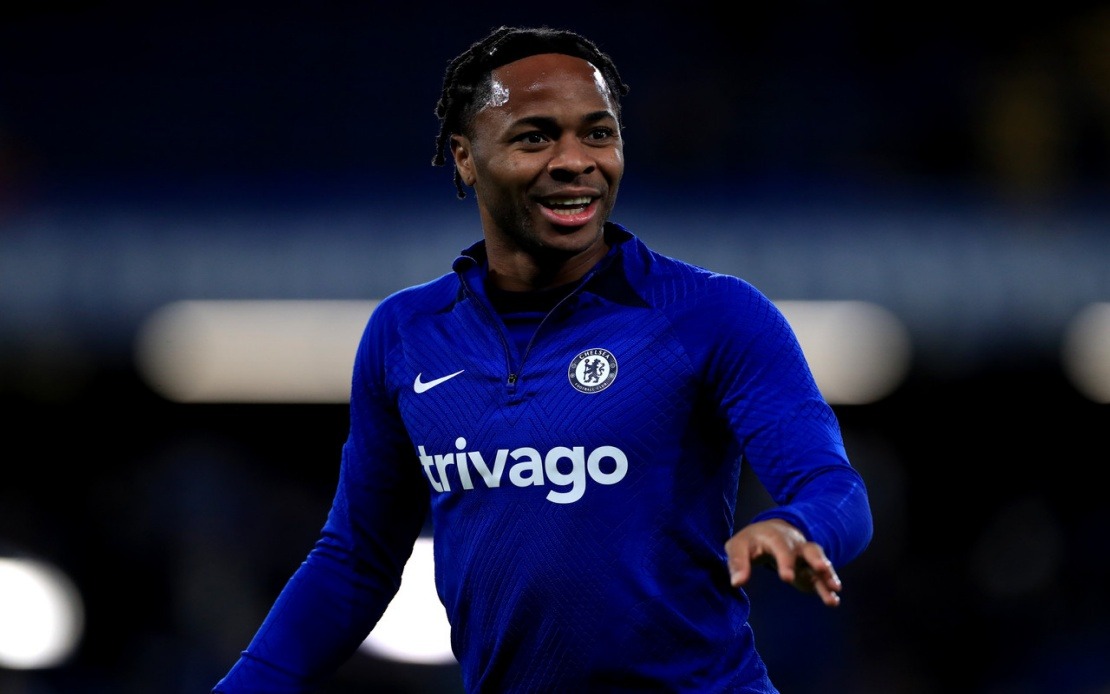 England Star Raheem Sterling Faces Dangerous Driving Charges After M3 Motorway Crash