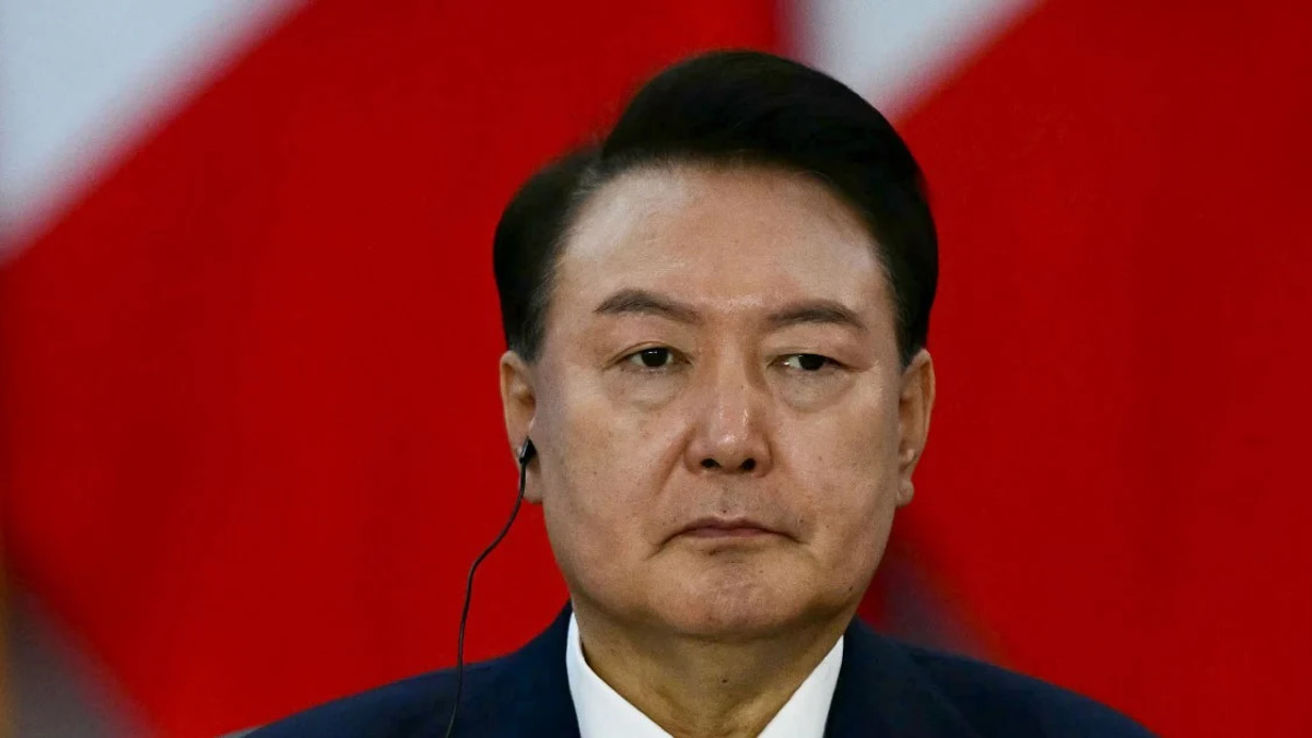South Korea's Constitutional Court to Rule on Ex-President Yoon's Martial Law Declaration