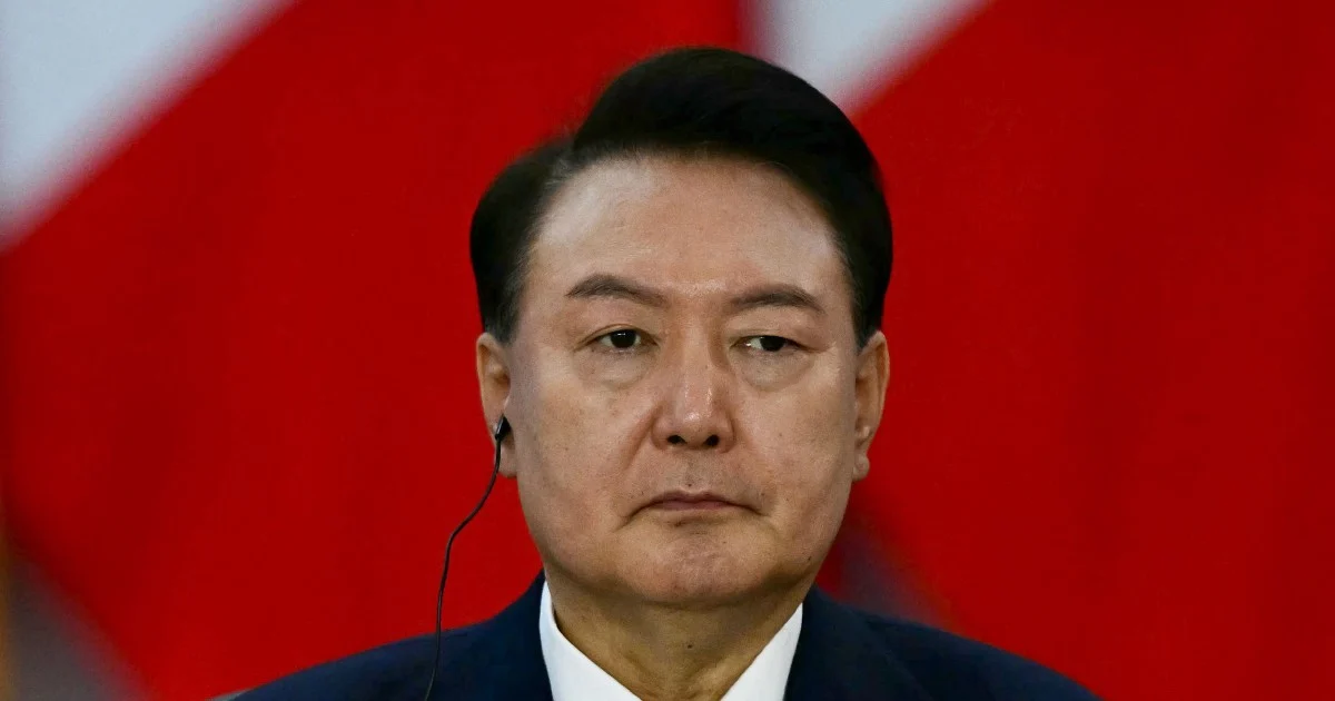 South Korea's Constitutional Court to Rule on Ex-President Yoon's Martial Law Declaration