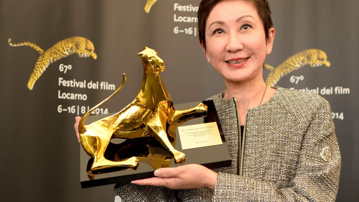 Hong Kong's Film Pioneer Shi Nan-sun Dies at 75, Leaving Legacy of Industry Transformation