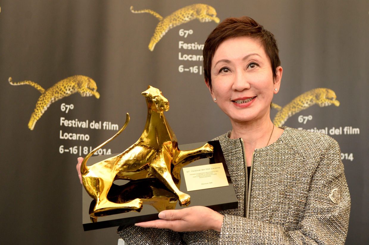 Hong Kong's Film Pioneer Shi Nan-sun Dies at 75, Leaving Legacy of Industry Transformation