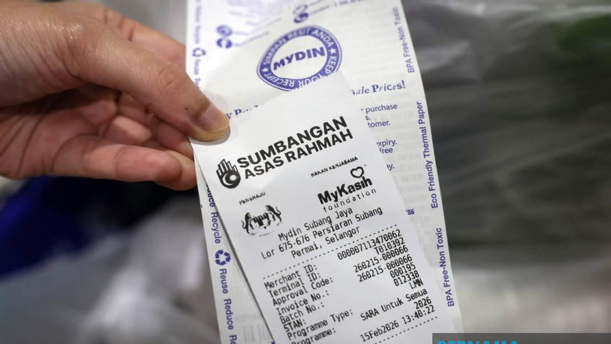 SARA Programme Achieves 99% Uptake Rate with RM3.45 Billion in Transactions