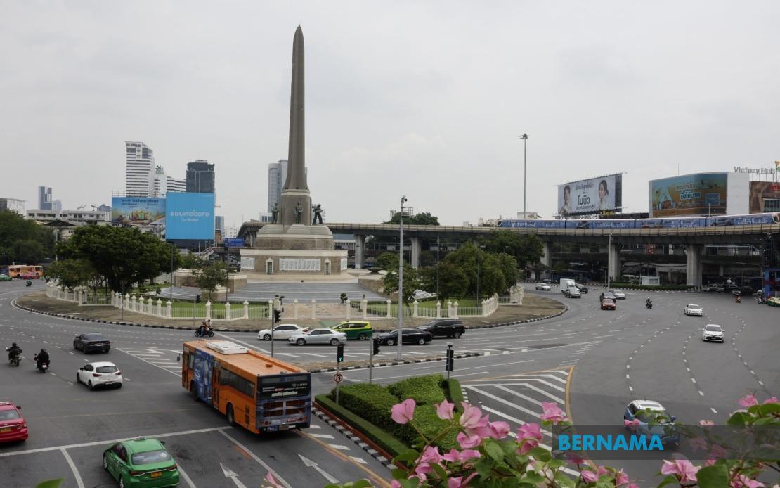 Southeast Asian Nations Forge Ambitious Economic and Diplomatic Partnerships Across the Region