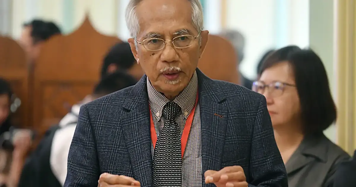 Johor Election Outcome May Reshape Timing of Malaysia's Next General Election, Says Veteran Analyst