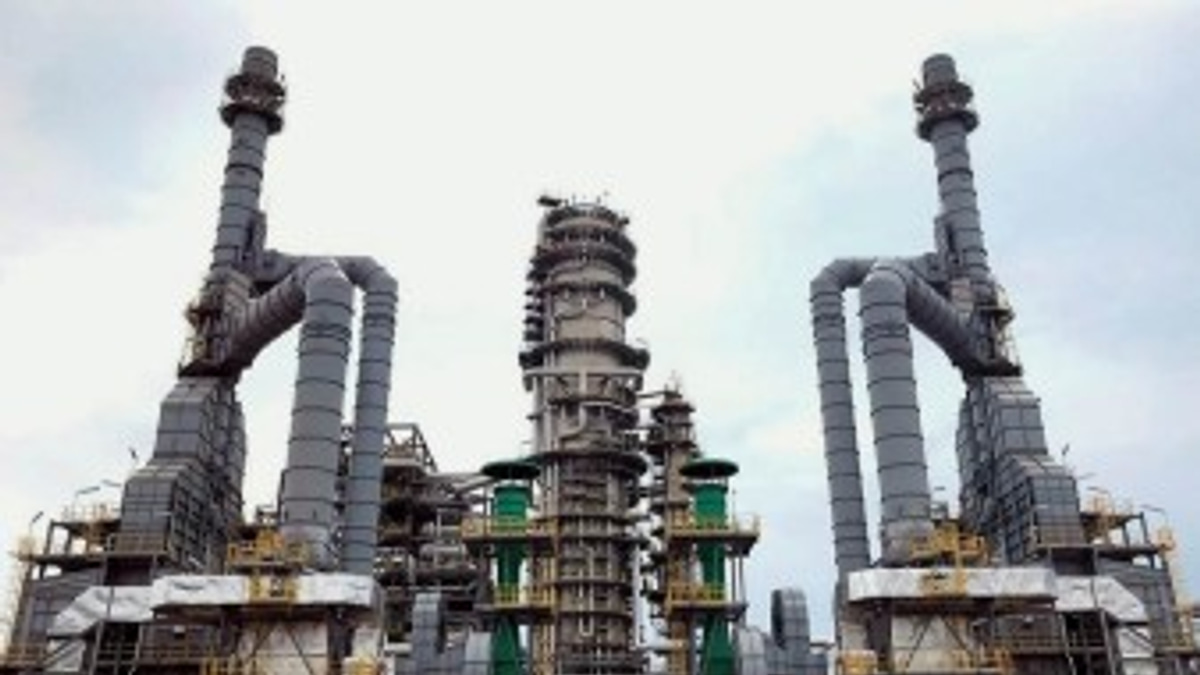 Petroleum Reserve Must Be Part Of Wider Economic Security Plan, Warns Economist