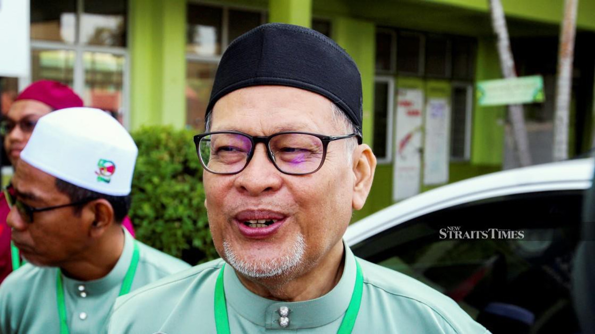 Pas Set for Sweep in Negri Sembilan with PN-BN Alliance Backing