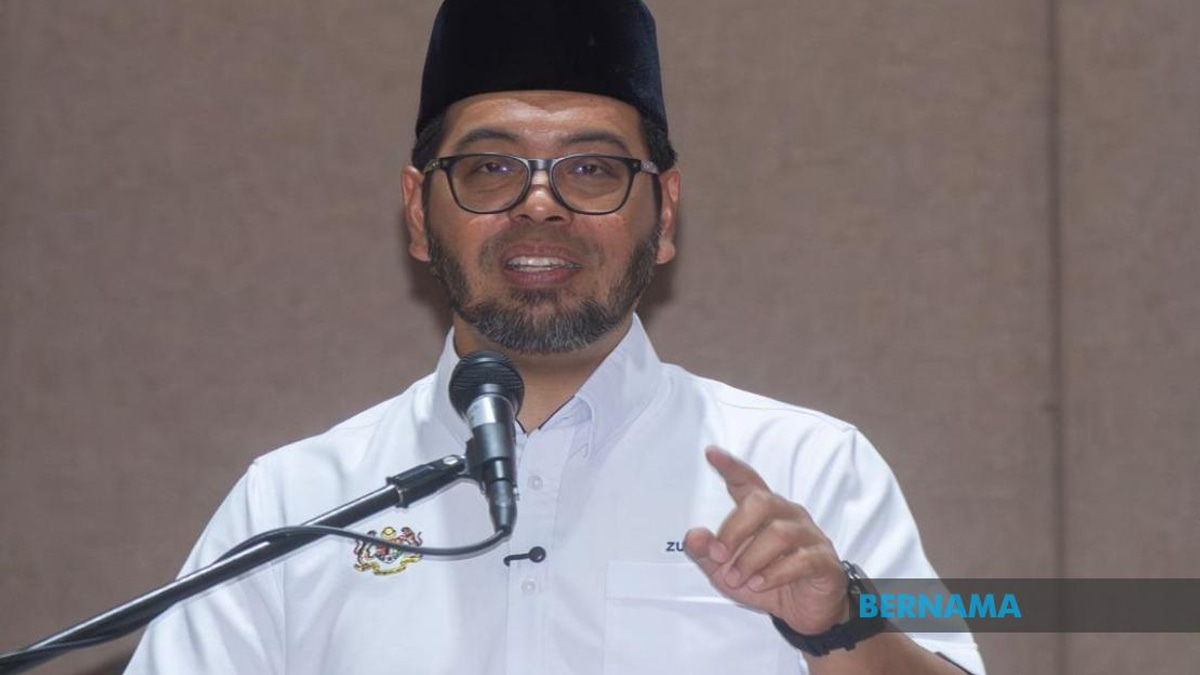 Unregistered Marriages Pose Serious Risks to Children's Rights and Family Security, Says Zulkifli