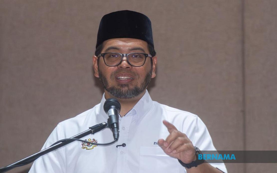 Unregistered Marriages Pose Serious Risks to Children's Rights and Family Security, Says Zulkifli