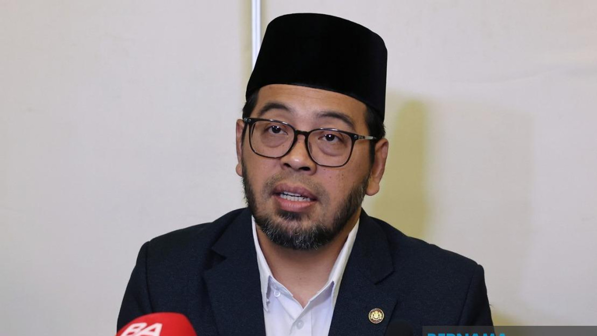Tabung Haji Emerges Stronger After Institutional Recovery, Says Zulkifli