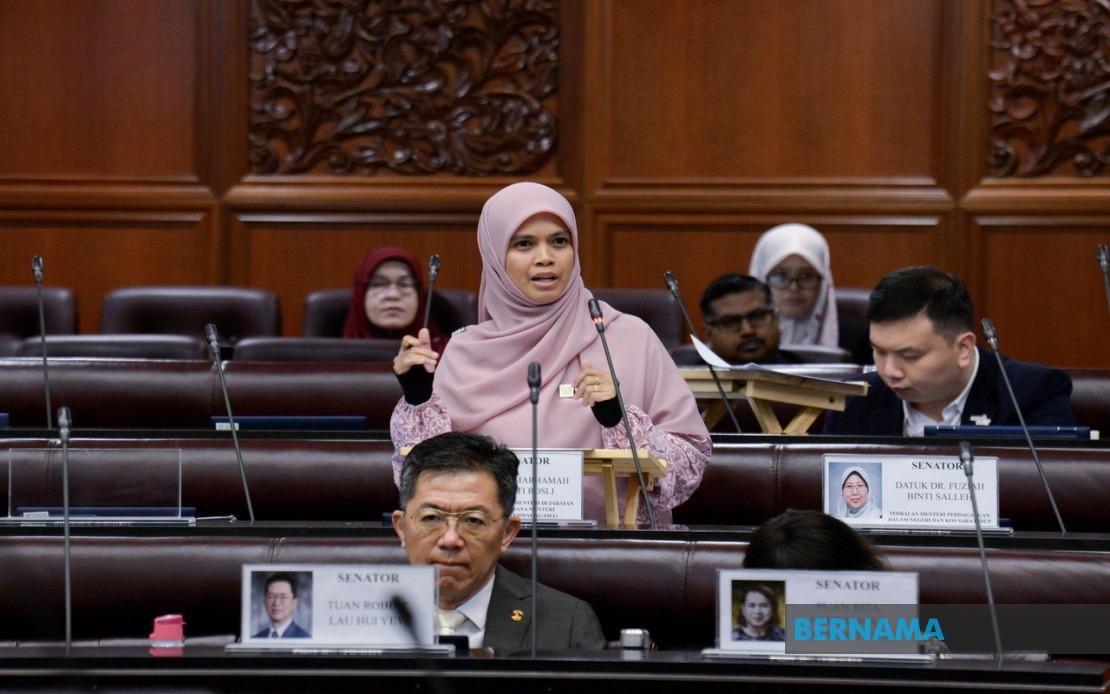 Malaysia MADANI Government Advances Mosque Infrastructure With RM160.82 Million Programme