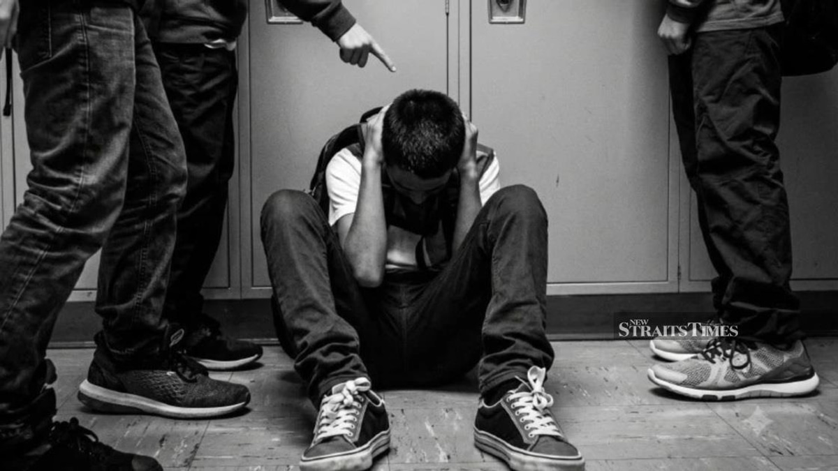 Selangor Police Investigate Secondary School Bullying Case; Teenage Suspect Freed on Bail