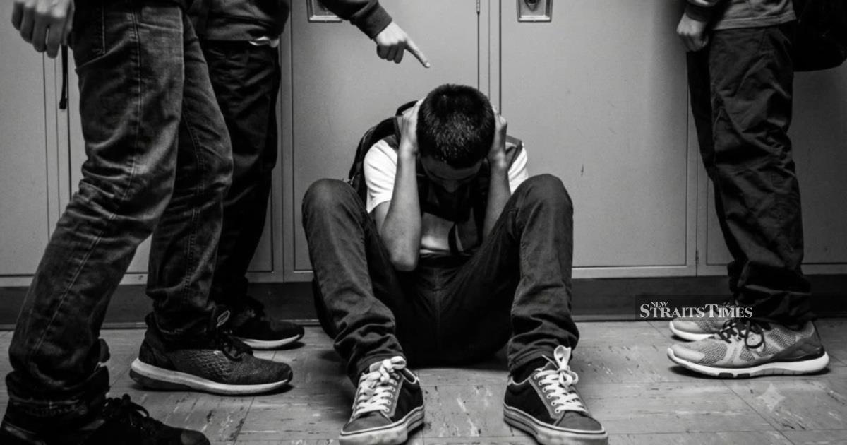Selangor Police Investigate Secondary School Bullying Case; Teenage Suspect Freed on Bail