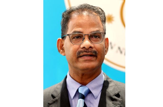ECRL Project to Create 2,000 Jobs in Selangor Locomotive Sector