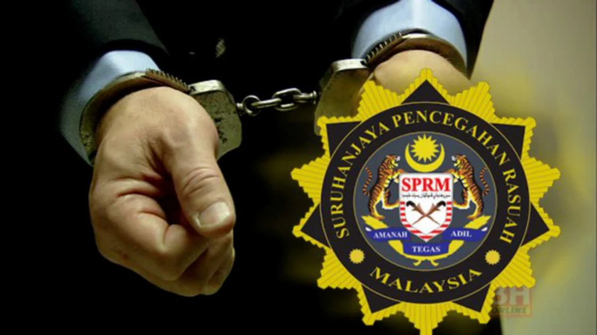 Immigration Officers Suspended as MACC Probes Syndicate Links