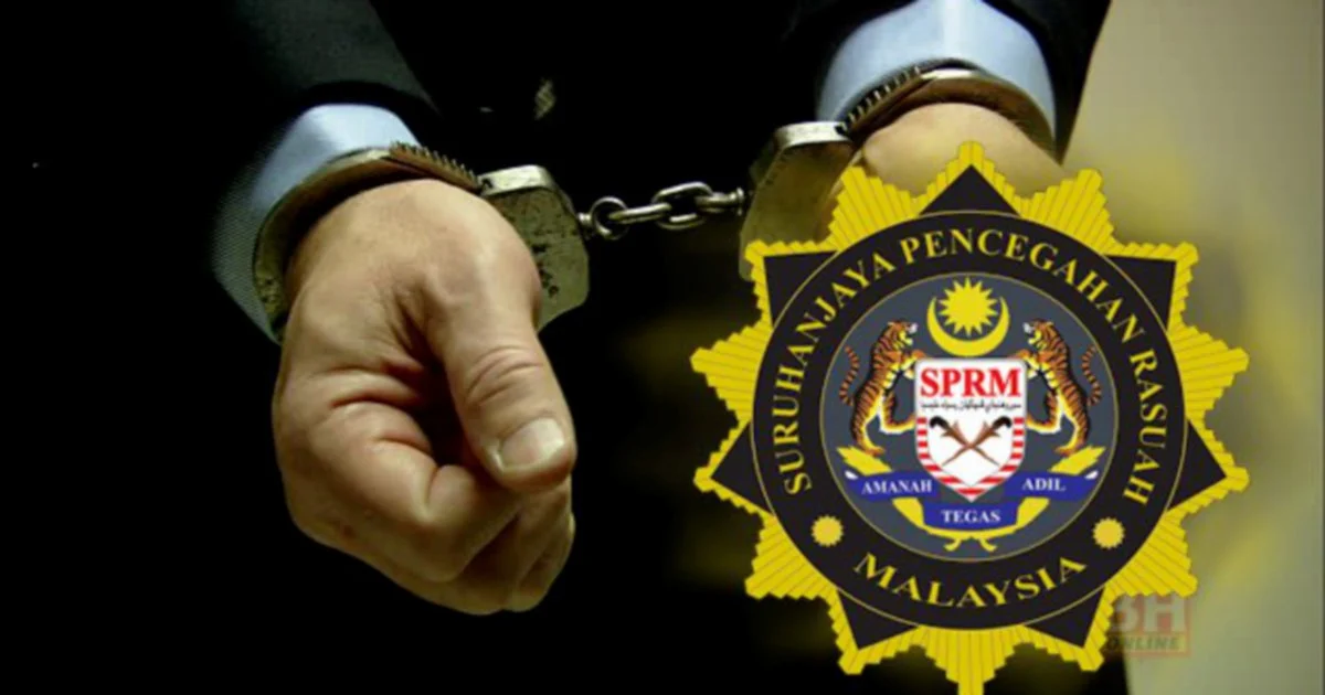 Immigration Officers Suspended as MACC Probes Syndicate Links