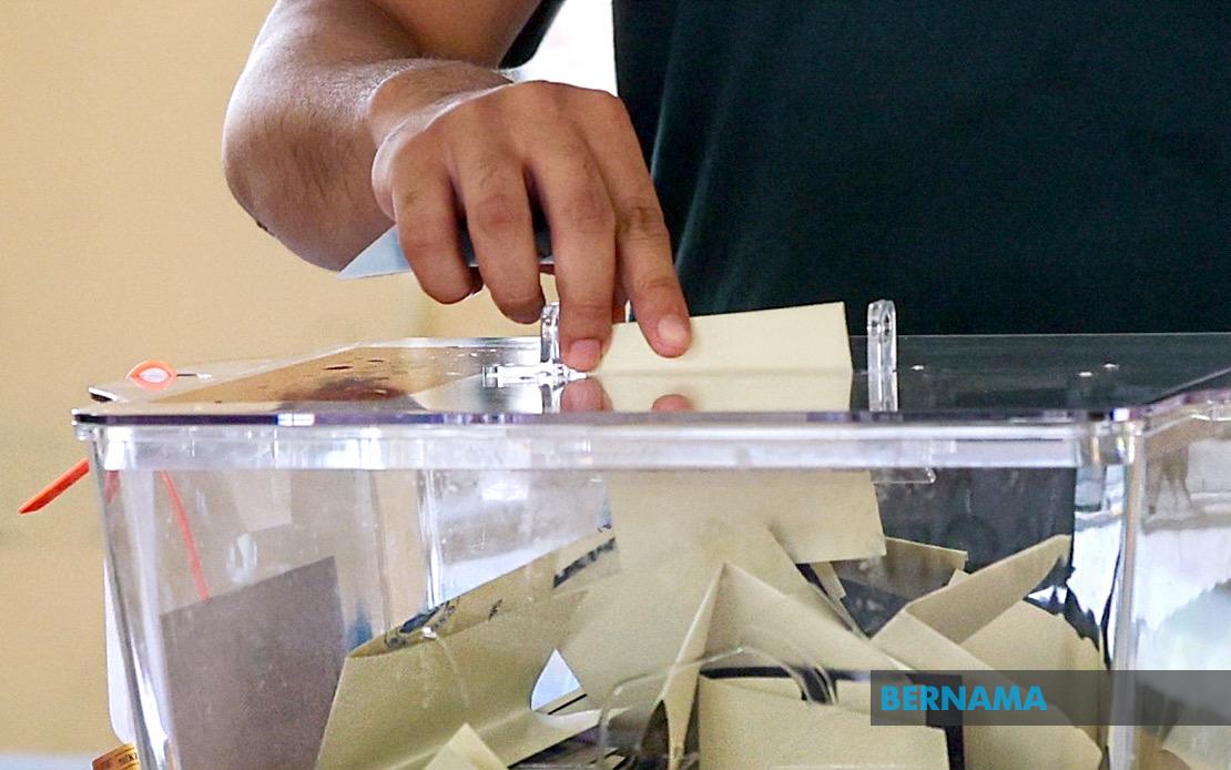 Johor Voter's 120km Journey Ends in Heartbreak After Arriving 60 Seconds Too Late