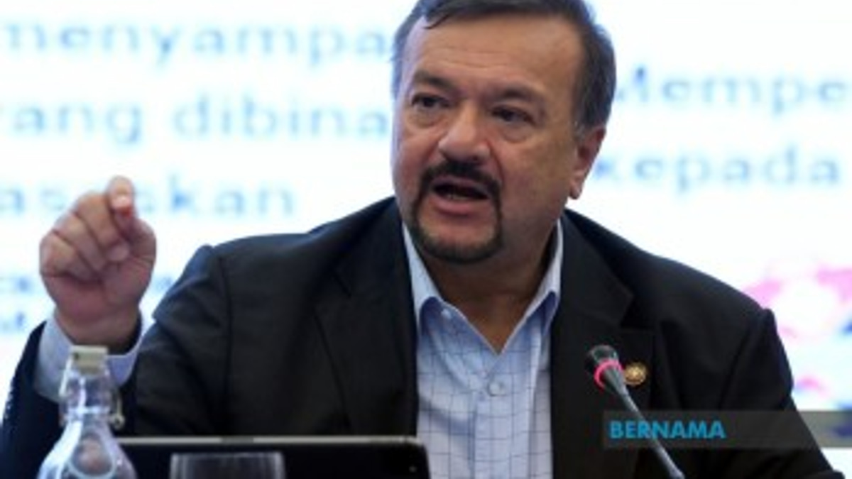 Malaysia's Economy Accelerates to 5.6% Growth in 2025 Despite Global Turmoil