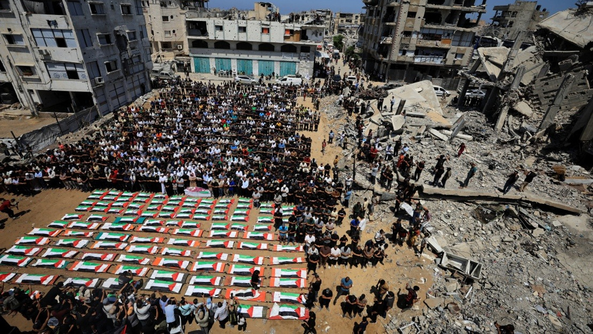Gaza's Second-Phase Ceasefire Talks Leave Families in Limbo as Medical and Humanitarian Crisis Deepens