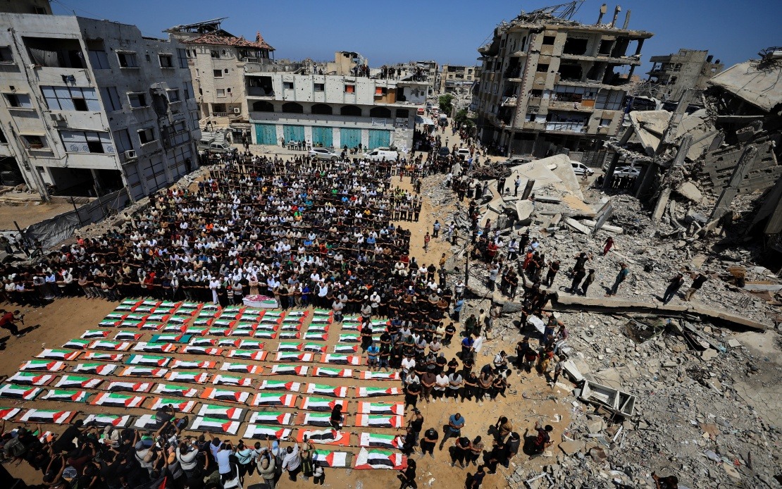Gaza's Second-Phase Ceasefire Talks Leave Families in Limbo as Medical and Humanitarian Crisis Deepens