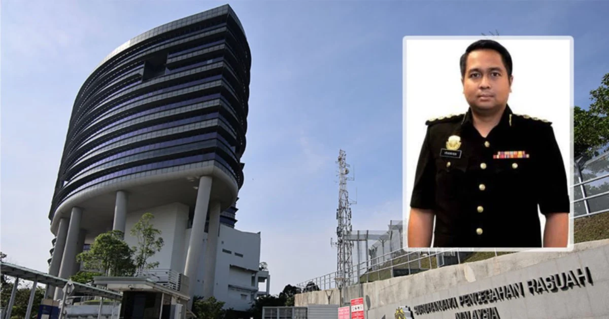 Top MACC Officer Chosen for Exclusive FBI National Academy Training