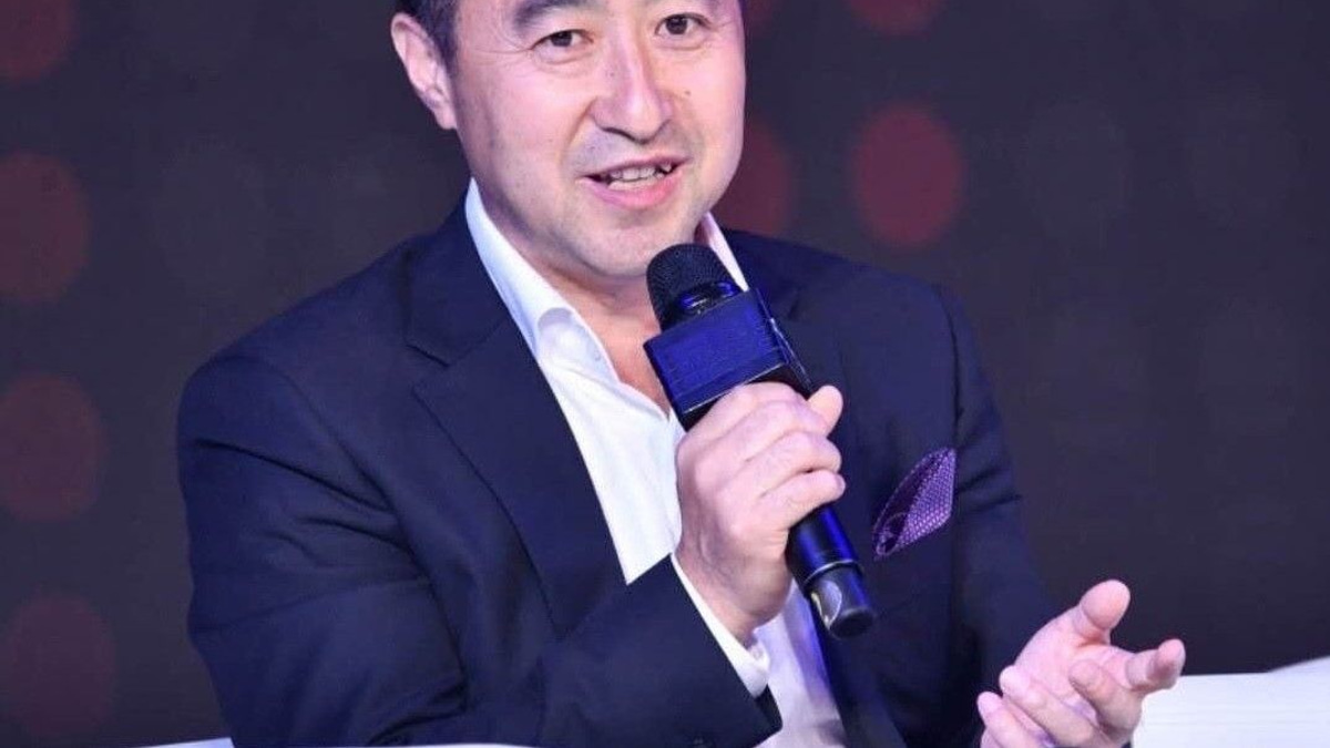 From classroom to kitchen: how CJ Wang built a US$10.4 billion appliance empire