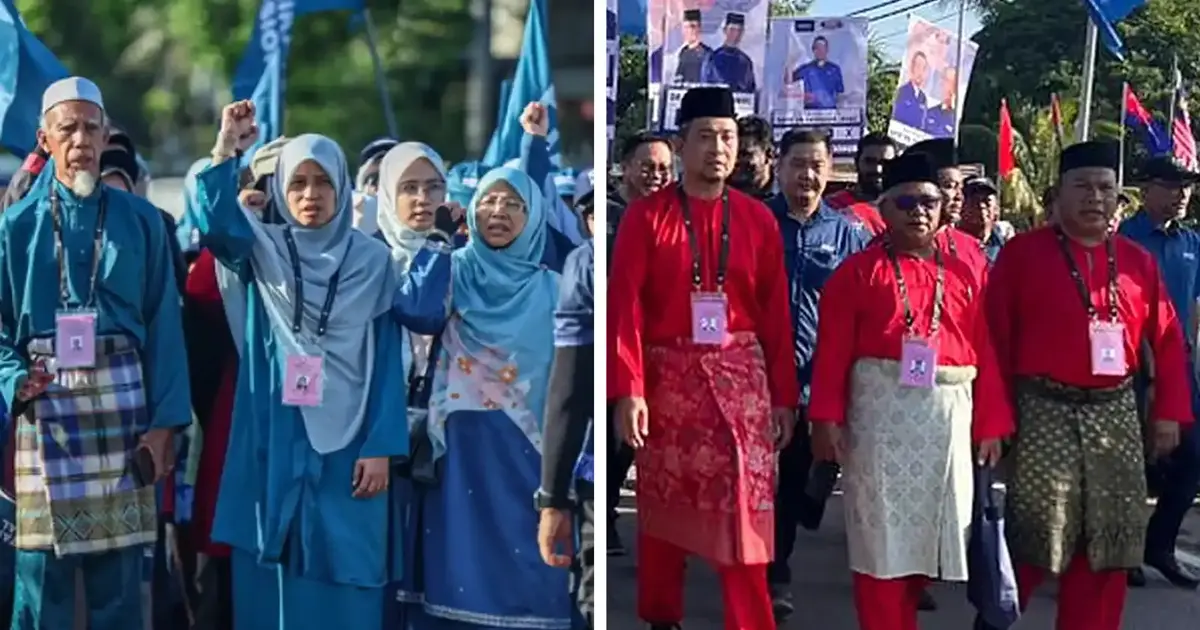 Fractured Perikatan Nasional campaign risks undermining voter trust in Johor election, analysts warn