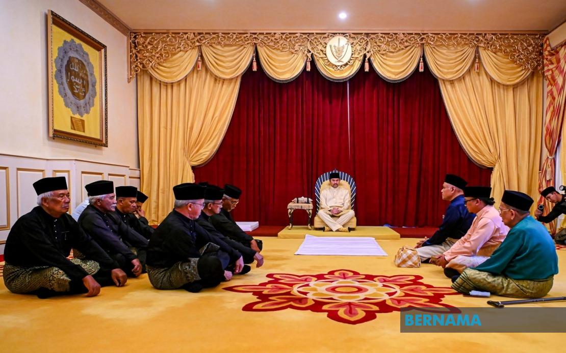 Tuanku Muhriz To Formalise Sungei Ujong Undang Installation At Royal Ceremony Tomorrow