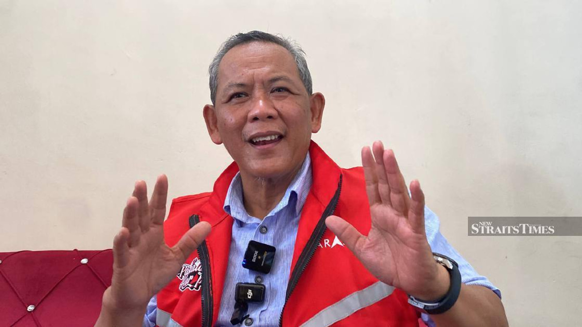 Aminuddin cautions political parties against weaponising divisive issues during Negri Sembilan polls