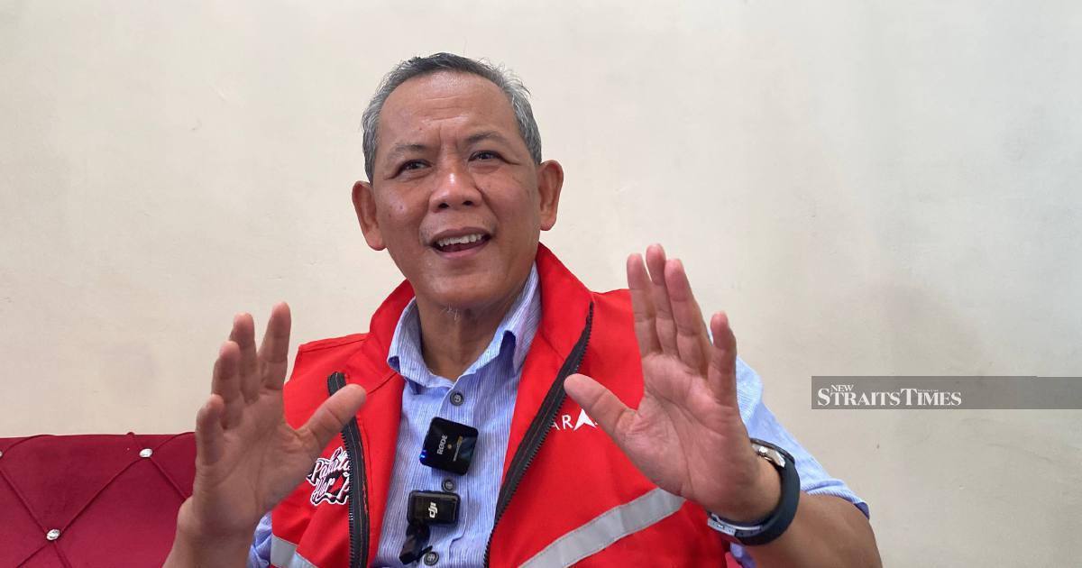 Aminuddin cautions political parties against weaponising divisive issues during Negri Sembilan polls