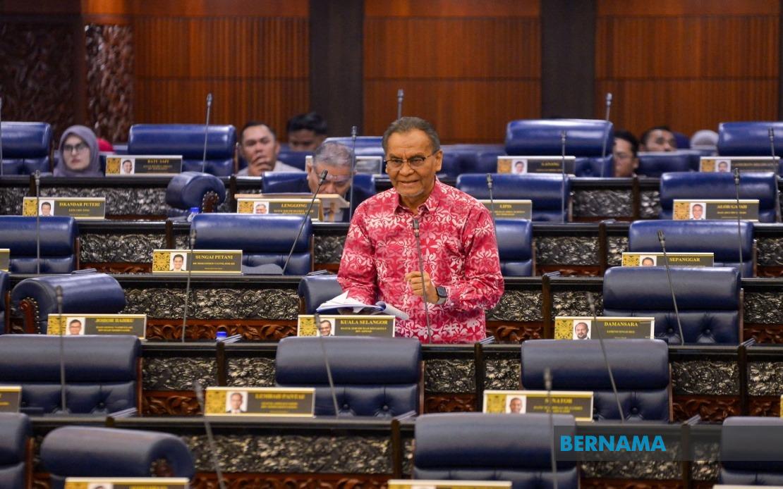 RM500 Million Health Ministry Budget Cut Is Technical Adjustment, Not Operational Impact: Dzulkefly