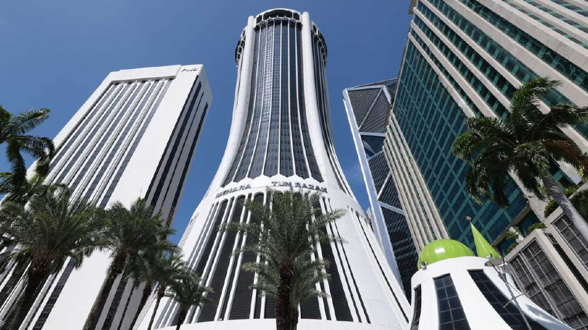 Tabung Haji RCI Report Could Be Released This Week, Says Anwar
