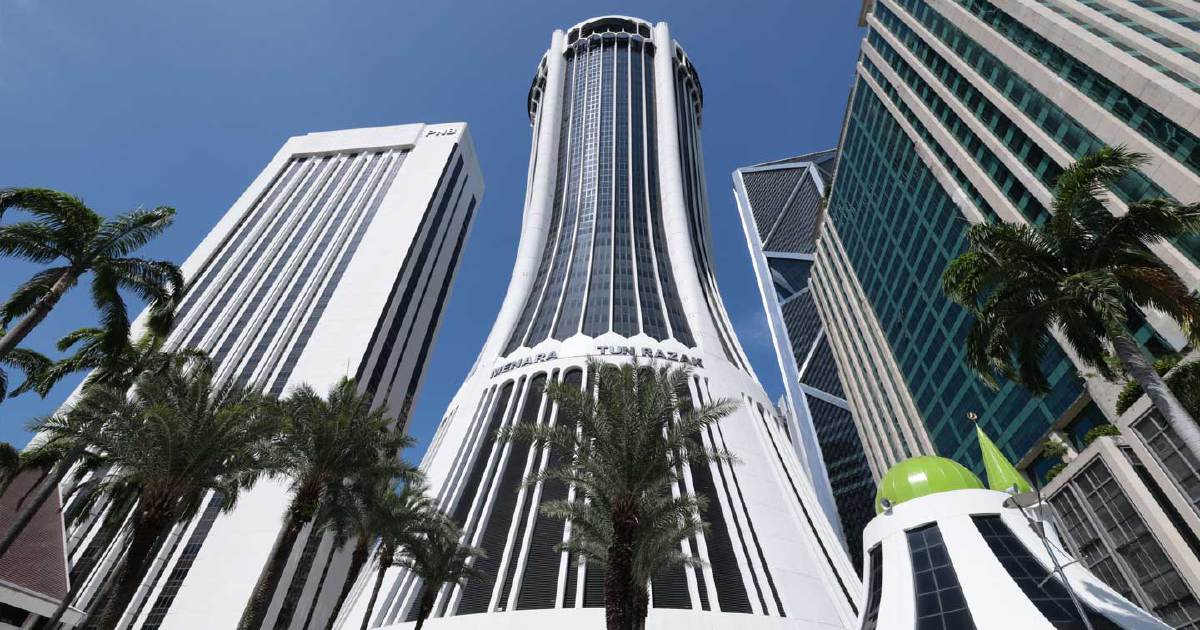 Tabung Haji RCI Report Could Be Released This Week, Says Anwar